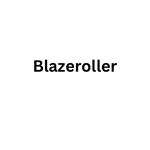 BlazeRoller